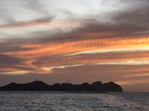 Palafito Kiteschool - school for kitesurfing in Los Roques, Venezuela.